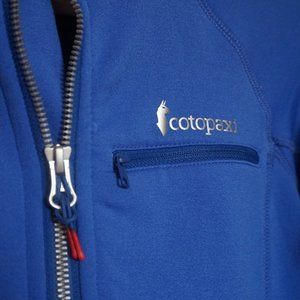 COTOPAXI Sambaya Jacket <3